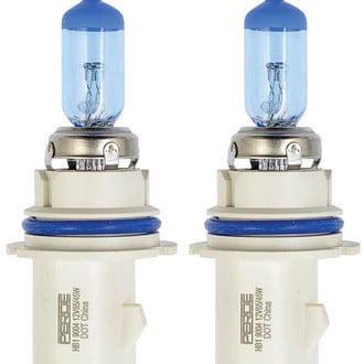 OER® - OER Platinum Series Halogen Bulbs (9004, White)