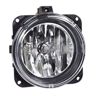 OER® - Driver or Passenger Side Replacement Fog Light