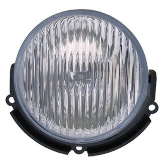 OER® - Driver or Passenger Side Replacement Fog Light