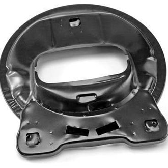 OER® - Engine Air Cleaner