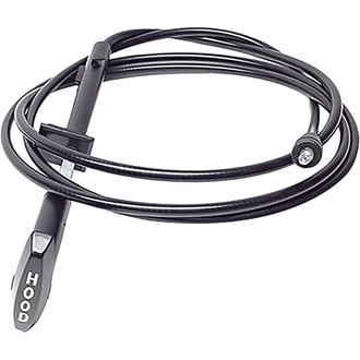OER® - Hood Release Cables
