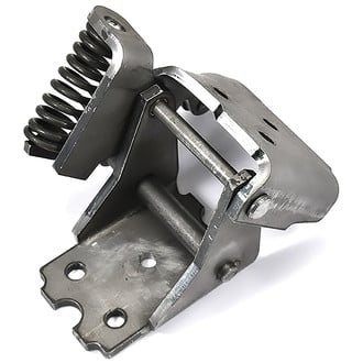 OER® - Upper Passenger Side Door Hinge