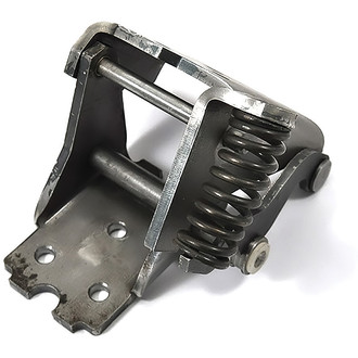 OER® - Upper Driver Side Door Hinge