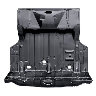OER® - Trunk Floor