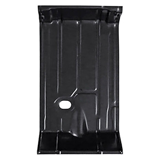 OER® - Trunk Floor Patch Panel