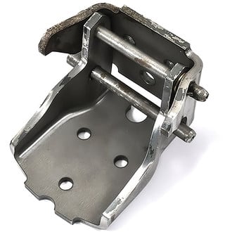 OER® - Lower Driver or Passenger Side Door Hinge