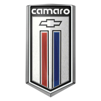 OER® - "Camaro" Fuel Door Emblem