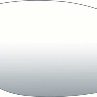 OER® - Passenger Side Mirror Glass