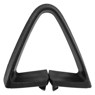 OER® - Bucket Seat Belt Triangle Guide, Blue