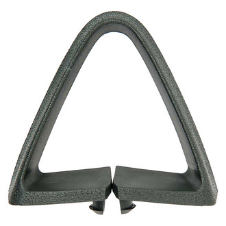 OER® - Bucket Seat Belt Triangle Guide, Green