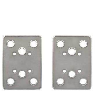 OER® - Pedal Pad Kit with Trim
