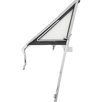 OER® - Vent Glass Assembly