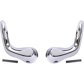 OER® - Vent Window Handles