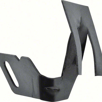 OER® - Outer Lower Passenger Side Windshield Molding Clip