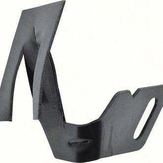 OER® - Outer Lower Driver Side Windshield Molding Clip