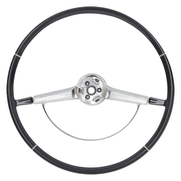 OER® - Steering Wheel with Horn Ring