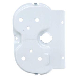 OER® - Fuel and Volt Gauge Mounting Plate