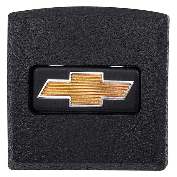 OER® - Horn Button Cap with Chevrolet Logo for Custom Steering Wheel