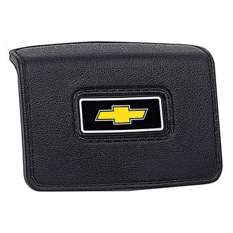 OER® - Horn Button Cap, with Chevrolet Logo for Standard Steering Wheel
