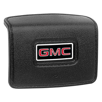 OER® - Horn Button Cap, with GMC Logo for Standard Steering Wheel
