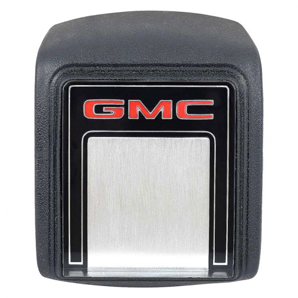 OER® - Horn Button Cap with GMC Logo for Deluxe Steering Wheel