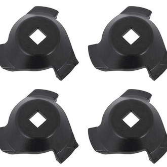 OER® - Wheel Center Cap