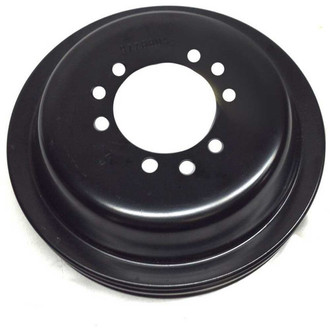 OER® - Crankshaft Pulley