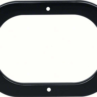 OER® - Center Console Shifter Gear Boot Retainer Plate