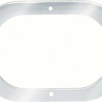OER® - Center Console Shifter Gear Boot Retainer Plate
