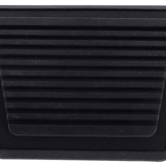 OER® - Rubber Brake Pedal Pad