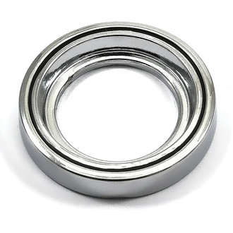 OER® - Cigarette Lighter Bezel