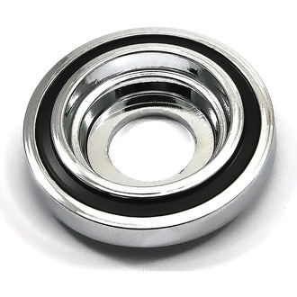 OER® - Headlight Knob Bezel