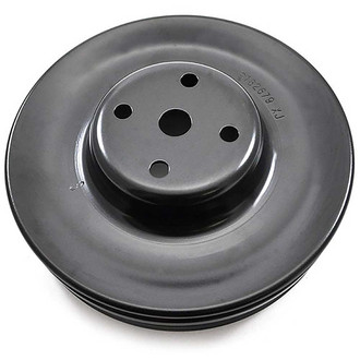 OER® - Water Pump Pulleys