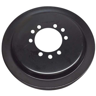 OER® - Crankshaft Pulley