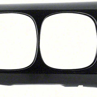 OER® - Passenger Side Headlight Bezel