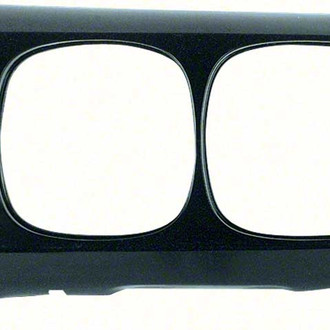 OER® - Driver Side Headlight Bezel