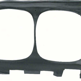OER® - Passenger Side Headlight Bezel Cushion