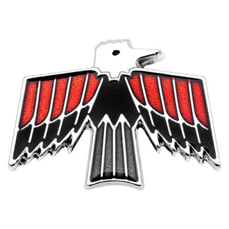 OER® - "Firebird" Fuel Door Emblem