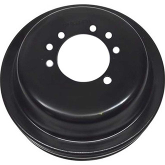 OER® - Crankshaft Pulley