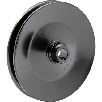 OER® - Power Steering Pump Pulley
