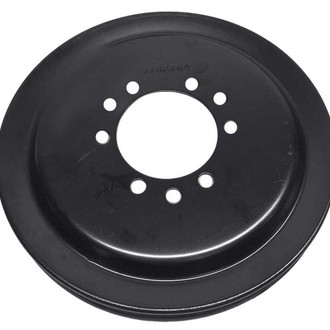 OER® - Crankshaft Pulley