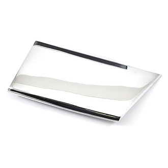 OER® - Front Rearward Passenger Side Fender Molding