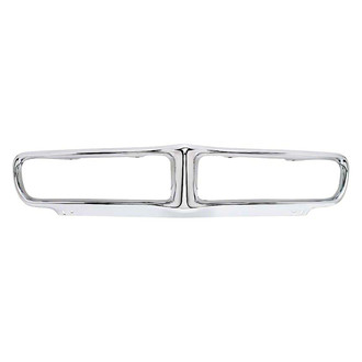 OER® - Front Bumper Face Bar