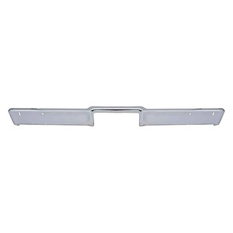OER® - Rear Bumper (Standard Replacement)