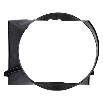 OER® - OER Premier Engine Cooling Fan Shroud
