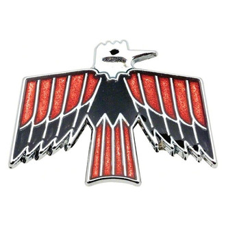 OER® - Interior Glove Box Emblem