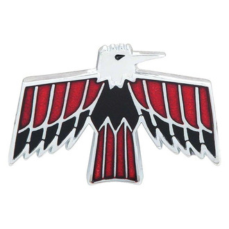 OER® - "Bird Logo" Front Fender Emblem