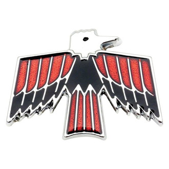 OER® - "Firebird" Fuel Door Emblem