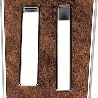 OER® - Center Console Shifter Plate
