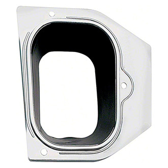 OER® - Center Console Shifter Plate